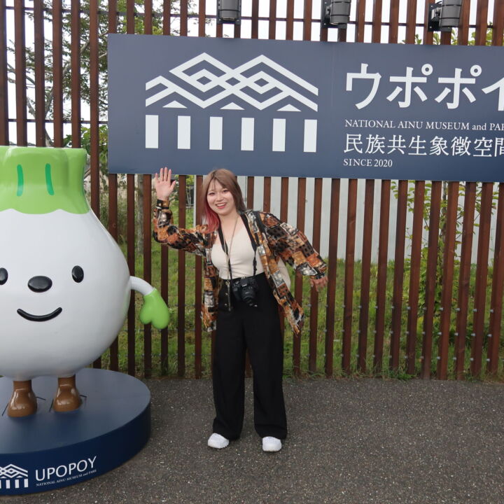 【連載】 北海道旅行最終日