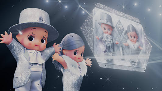 キユーピーマヨネーズ 「100周年キャンペーン」篇 TVCM | OUR WORKS