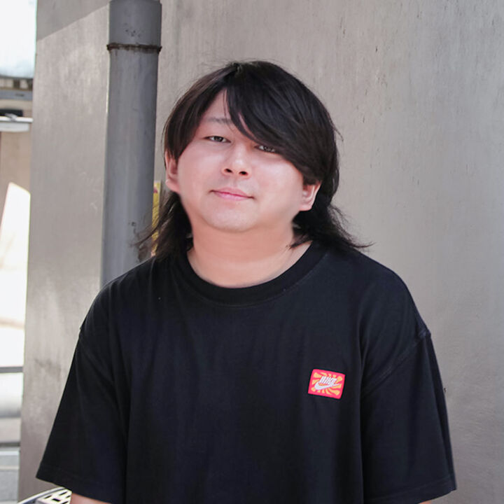 #モンブランのなかのひと Vol.3 足達太朗/ディレクター