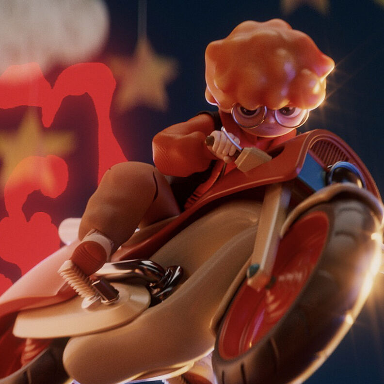 Vaundy DOME TOUR 2026 告知ムービー