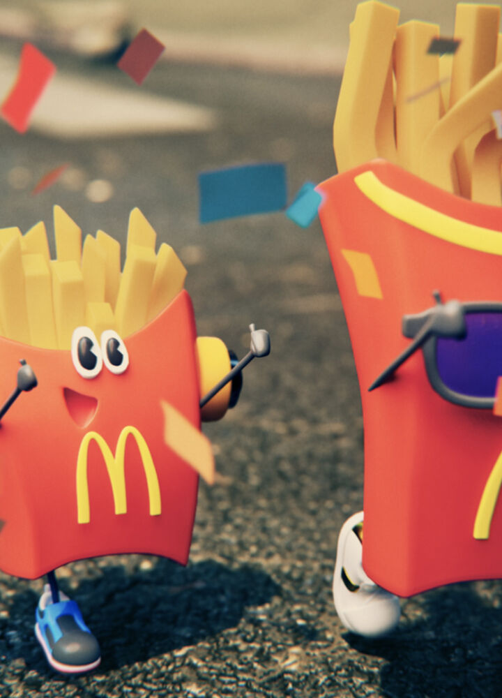 YOASOBI 群青 × Vaundy 花占い ティロリミックス