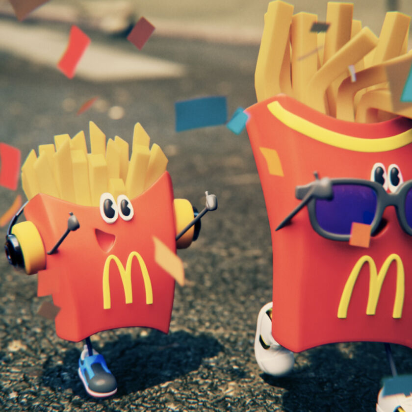 YOASOBI 群青 × Vaundy 花占い　ティロリミックス