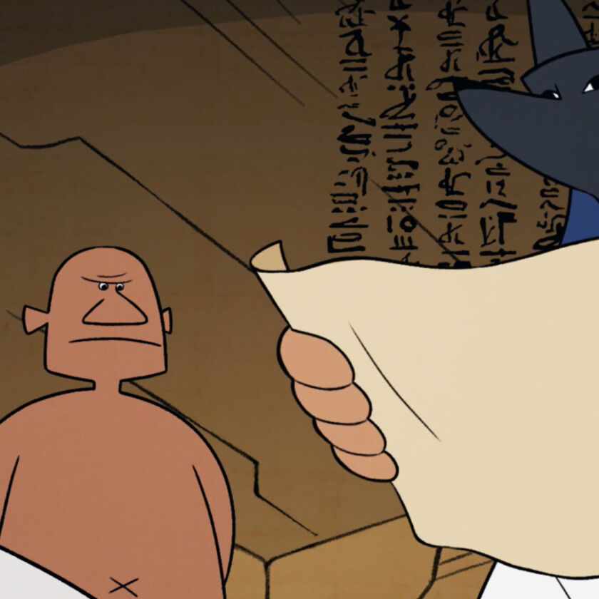 古代エジプト展 ミイラの作り方