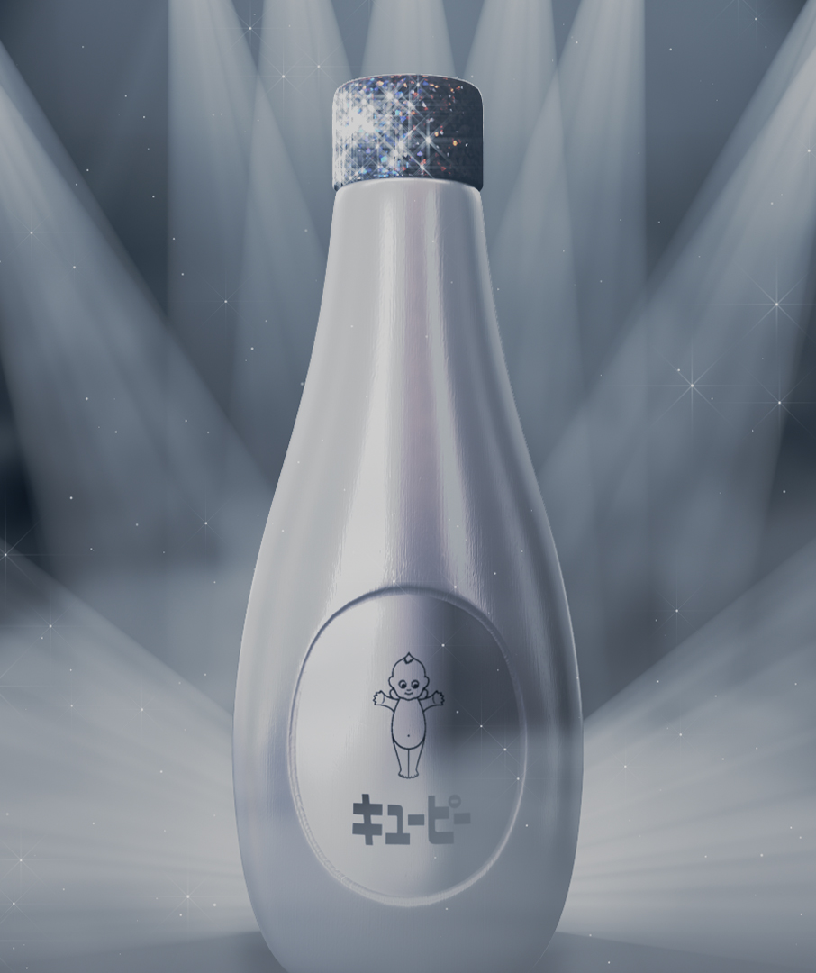 キユーピーマヨネーズ 「100周年キャンペーン」篇 TVCM | Works