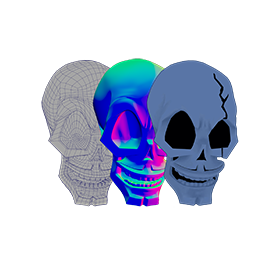 CGジェネラリスト / アニメーター