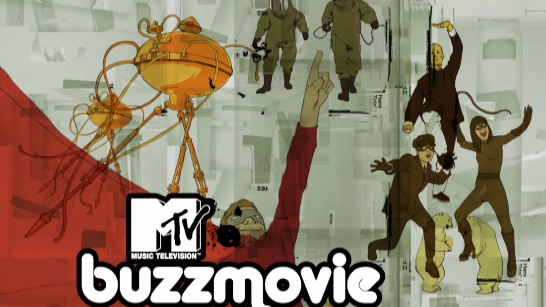 Mtv Japan Buzz Clip Our Works Montblanc Pictures モンブランピクチャーズ